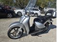 APRILIA SCARABEO 2001 - 2