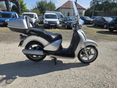 APRILIA SCARABEO 2001 - 7