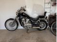 SUZUKI VS 400 (INTRUDER) 