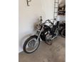 SUZUKI VS 400 (INTRUDER) 1995/2 - 2