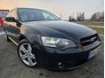 SUBARU OUTBACK 2004/7 - 1