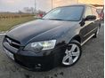 SUBARU OUTBACK 2004/7 - 3
