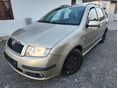 SKODA FABIA 2005/12 - 1