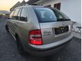 SKODA FABIA 2005/12 - 2