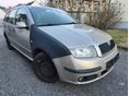 SKODA FABIA 2005/12 - 3