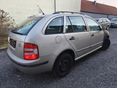 SKODA FABIA 2005/12 - 4