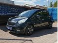 KIA VENGA 1.4 CVVT Limitált 2. Tulaj. DIGIT KLÍMA. FÉLBŐR BELSŐ. ÜLÉSFŰTÉS. PARKRADAR