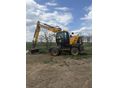 JCB JS 145W