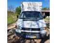 VOLKSWAGEN TRANSPORTER 1990 - 1