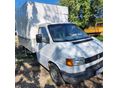 VOLKSWAGEN TRANSPORTER 1990 - 2