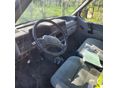 VOLKSWAGEN TRANSPORTER 1990 - 8