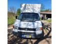 VOLKSWAGEN TRANSPORTER 1990 - 11