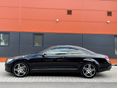 MERCEDES-BENZ CL 500 2008/5 - 2