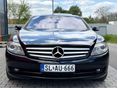 MERCEDES-BENZ CL 500 2008/5 - 5
