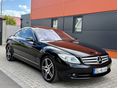 MERCEDES-BENZ CL 500 2008/5 - 6
