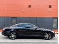 MERCEDES-BENZ CL 500 2008/5 - 7
