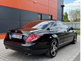 MERCEDES-BENZ CL 500 2008/5 - 8