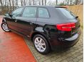 AUDI A3 2012/5 - 2