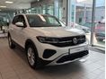 VOLKSWAGEN T-CROSS 2026/1 - 1