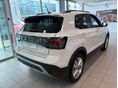 VOLKSWAGEN T-CROSS 2026/1 - 6