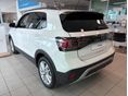 VOLKSWAGEN T-CROSS 2026/1 - 7