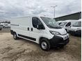 FIAT DUCATO 2026/6 - 2