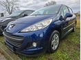 PEUGEOT 207 2010/10 - 3