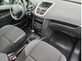 PEUGEOT 207 2010/10 - 8