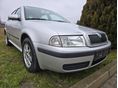 SKODA OCTAVIA 2005/5 - 1