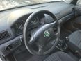 SKODA OCTAVIA 2005/5 - 5