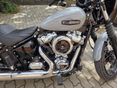 HARLEY-DAVIDSON STREET BOB 2025/6 - 2