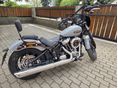 HARLEY-DAVIDSON STREET BOB 2025/6 - 3