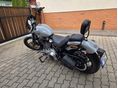 HARLEY-DAVIDSON STREET BOB 2025/6 - 4