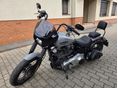 HARLEY-DAVIDSON STREET BOB ELSŐ TULAJDONOS.ÚJ MOTOR.GARANCIÁLIS