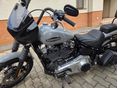 HARLEY-DAVIDSON STREET BOB 2025/6 - 5