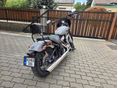 HARLEY-DAVIDSON STREET BOB 2025/6 - 6