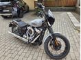 HARLEY-DAVIDSON STREET BOB 2025/6 - 7