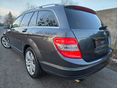 MERCEDES-BENZ C 180 2011/2 - 2