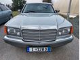 MERCEDES-BENZ 300 1987/11 - 1