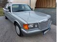 MERCEDES-BENZ 300 1987/11 - 2