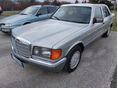MERCEDES-BENZ 300 1987/11 - 4