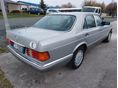 MERCEDES-BENZ 300 1987/11 - 5