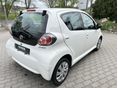 TOYOTA AYGO 2013/5 - 4