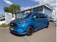 FORD TRANSIT Tourneo Custom 2.0 TDCi 320 L2H1 Sport (Automata) AZONNAL ELVIHETŐ! BEMUTATÓ AUTÓ!