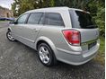 OPEL ASTRA H 2007/6 - 2