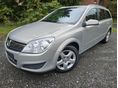 OPEL ASTRA H 2007/6 - 3
