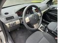 OPEL ASTRA H 2007/6 - 5