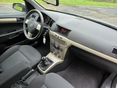 OPEL ASTRA H 2007/6 - 7