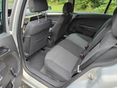 OPEL ASTRA H 2007/6 - 9