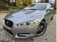 JAGUAR XF 2012/1 - 3